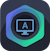 AnyPort Logo
